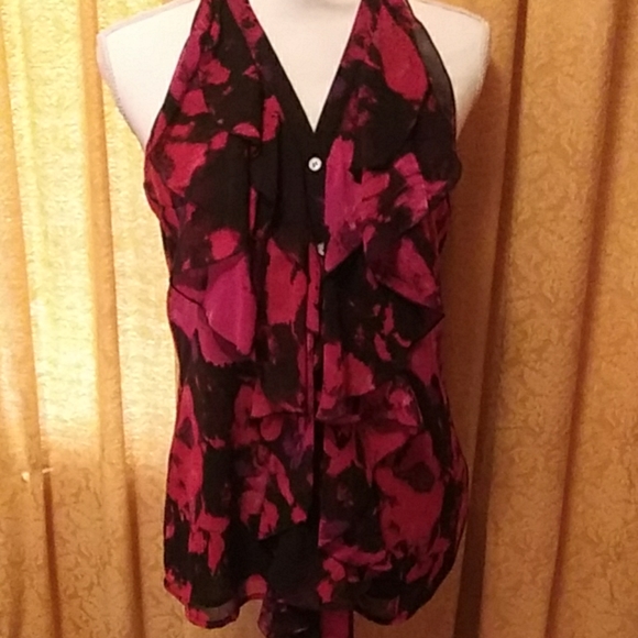 Vince Camuto Tops - 🌛 NWT VINCE CAMUTO TOP